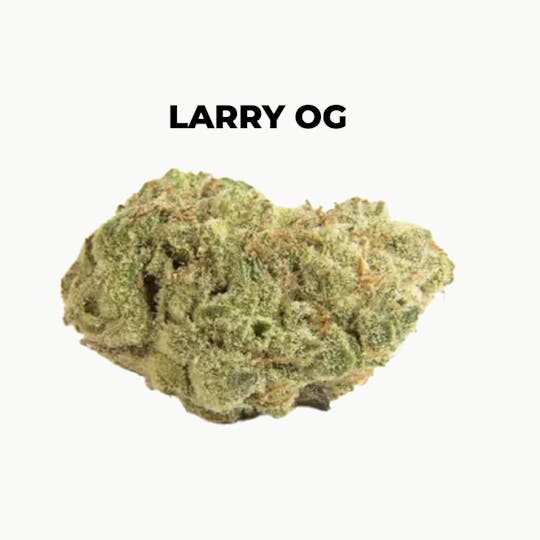 northeast alternatives - NEA Fire | Larry OG | Flower | 28G - 1