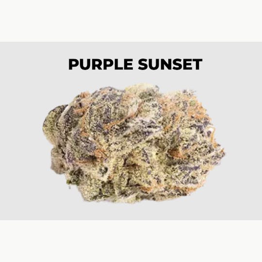 northeast alternatives - NEA FIre | Purple Sunset | Flower | 3.5G - 1