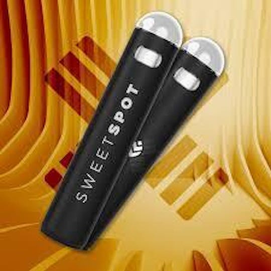 northeast alternatives - SweetSpot | Energize | AIO Vape | .5G - 1