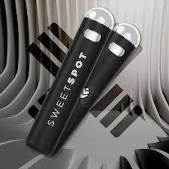 northeast alternatives - SweetSpot | Vibe | AIO Vape | .5G - 1