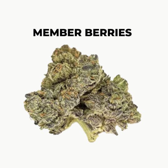 northeast alternatives - NEA Fire | Member Berries | Flower | 7G - 1