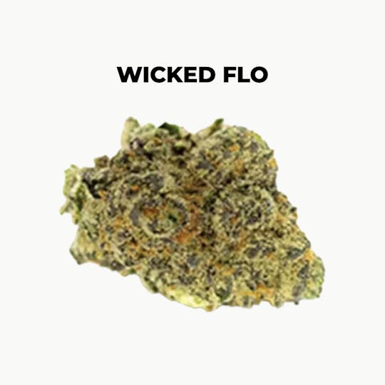 northeast alternatives - NEA Fire | Wicked FLO | Flower | 7G - 1