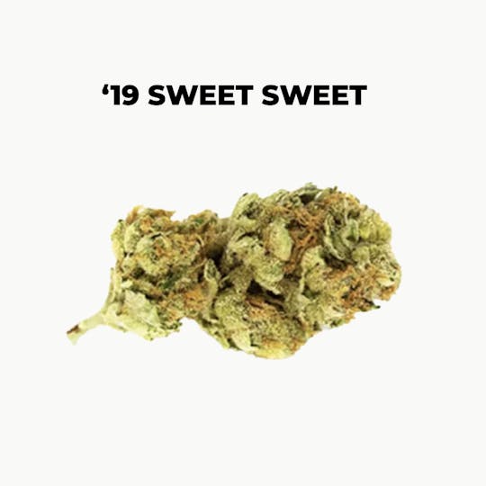 northeast alternatives - NEA Fire | '19 Sweet Sweet | Flower | 3.5G - 1
