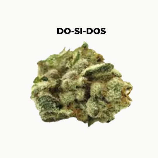 northeast alternatives - NEA Fire | Do-Si-Dos | Flower | 28G - 1