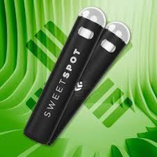 northeast alternatives - SweetSpot | Relief | AIO Vape | .5G - 1