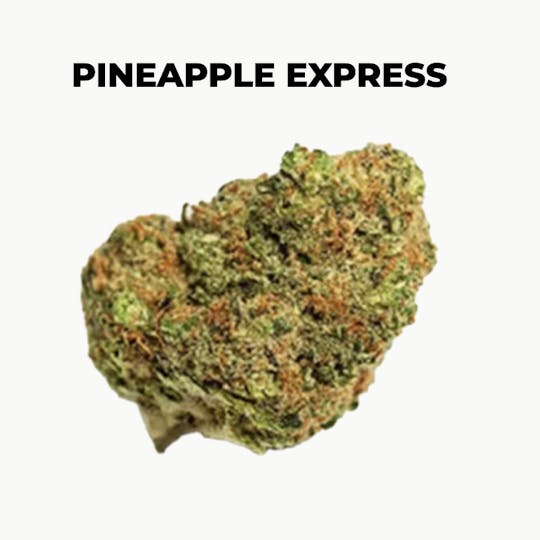 northeast alternatives - NEA Fire | Pineapple Express | Flower | 7G - 1