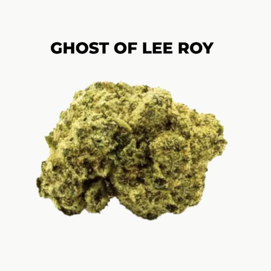 northeast alternatives - NEA Fire | Ghost of Lee Roy | Flower | 28G - 1