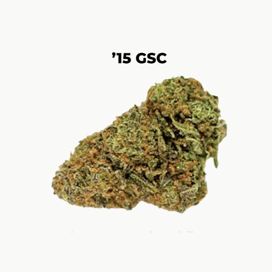 northeast alternatives - NEA Fire | '15 GSC Flower | 28G - 1