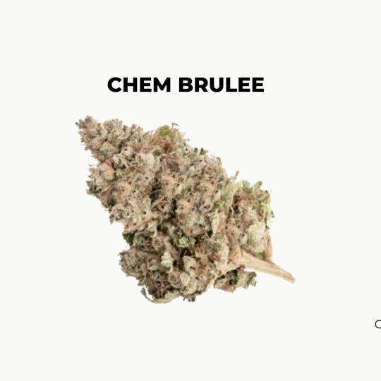 northeast alternatives - NEA Fire | Chem Brulee | Flower | 28G - 1