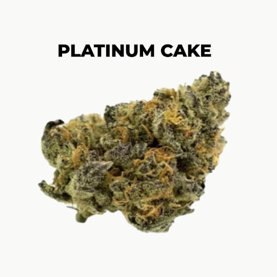 northeast alternatives - NEA Fire | Platinum Cake | Flower | 7G - 1