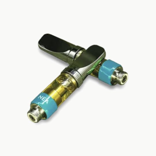 northeast alternatives - DabFX | Sour Tsunami | Cartridge | 1G - 1