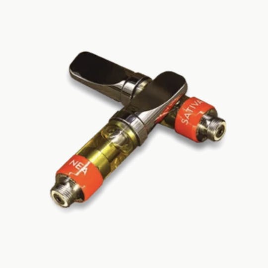 northeast alternatives - DabFX | Zsweet Inzanity | Cartridge | .5G - 1