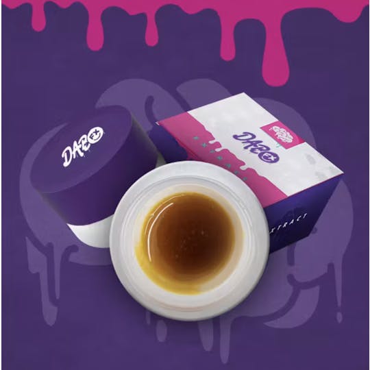 northeast alternatives - DabFX | D Sailor | Live Sauce | 1G - 1