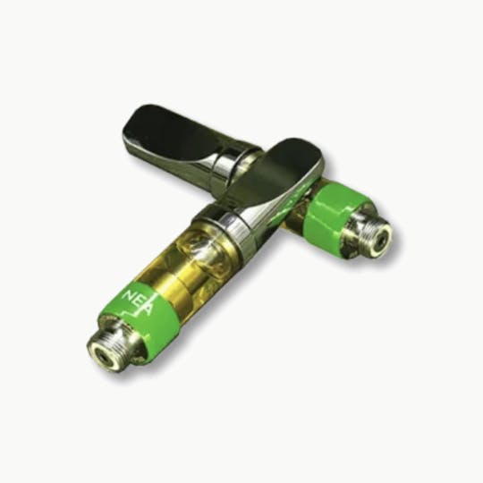 northeast alternatives - DabFX | Bernscotti | Cartridge | .5G - 1
