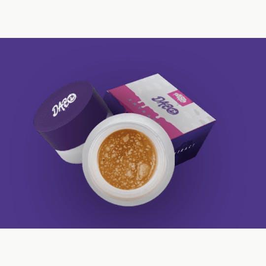 northeast alternatives - DabFX | Durban Poison | Batter | 1G - 1