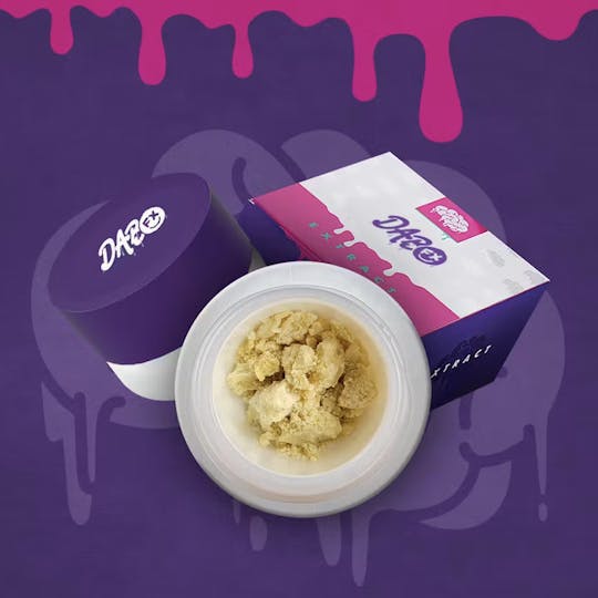 northeast alternatives - DabFX | Tropicana Banana | Wax | .5G - 1