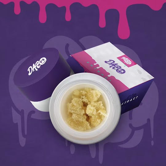 northeast alternatives - DabFX | MAC V2 | Crumble | .5G - 1