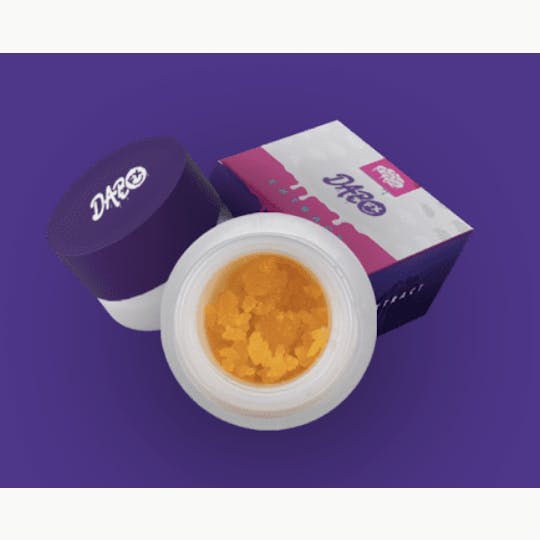 northeast alternatives - DabFX | Animal Mints | Sugar | .5G - 1