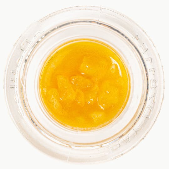 Hype Train - Agent Garlic Sugar 1g - 1