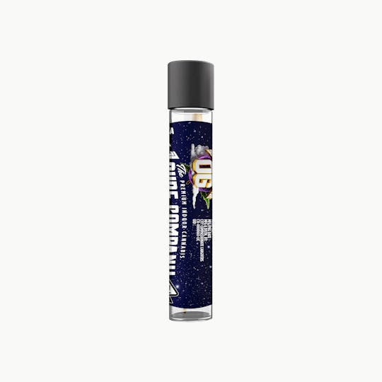 The Cure Company - The Cure Company Pre-roll - Skywalker OG 1g - 1