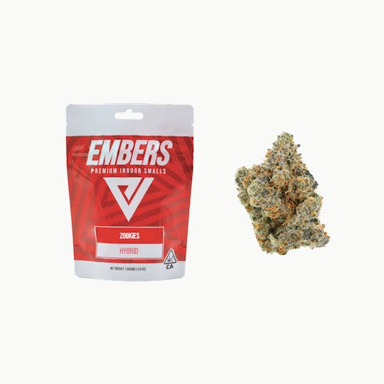 Ember Valley - Zookies 7g - 1