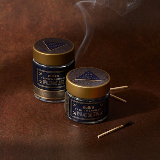 nuEra - NuEra - Gelly Roll 3.5g - 1