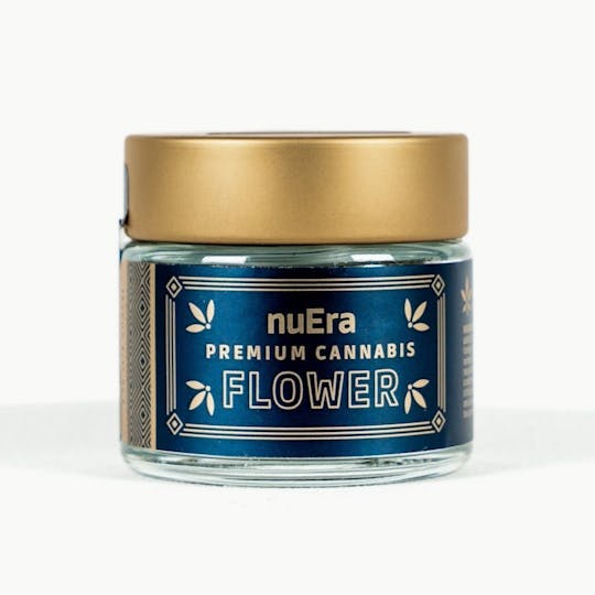 nuEra - NuEra - Sour Diesel 3.5g - 1