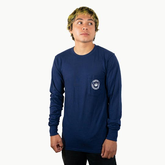 Embarc Brand - L-LONG SLEEVE TEE - 1