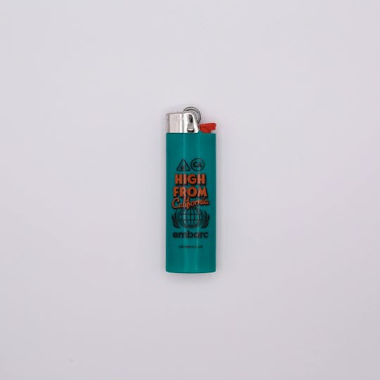 Embarc Brand - EMBARC BIC LIGHTERS - 1