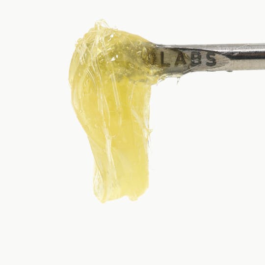710 Labs - Feelin' Myself #2 Persy Rosin Badder 1g - 1