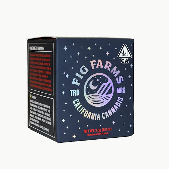 Fig Farms - Mad Dog 64 - 1