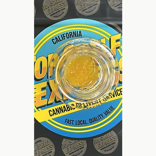 Top Shelf Express - Bolo Runtz Sugar (1g) - 1