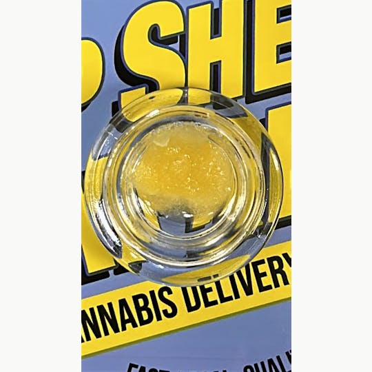 Top Shelf Express - Candyland Sugar (1g) - 1