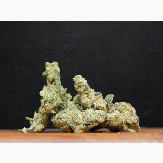 Emerald Fire Farms - Platinum Lemon Cherry Gelato - 1