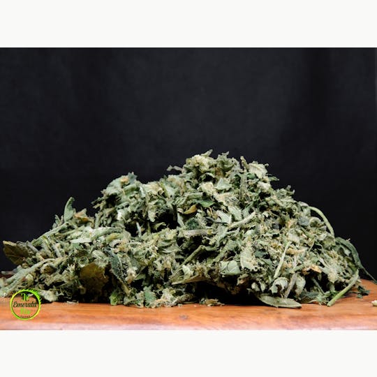 Emerald Fire Farms - Tahitian Flight Shake/Trim - 1