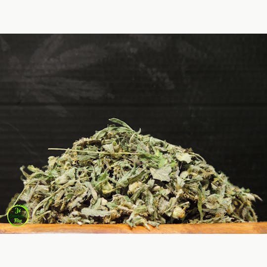 Emerald Fire Farms - Grape Gas Shake/Trim - 1