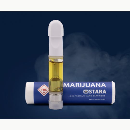 Ostara Cannabis - Ostara | ATF | Cartridge | 1G - 1