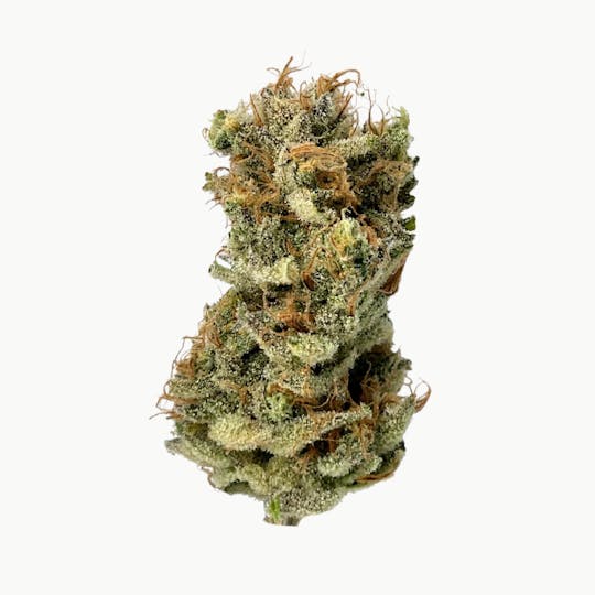 Resonant Cultivation - Honey Banana - 1