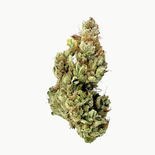 Resonant Cultivation - Strawgrease Willy - 1