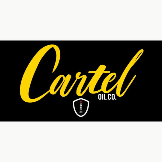 Cartel Oil Co - 510 Cartridge | Distillate | Live Terps | Sativa | Quantum Kush | 1g - 1