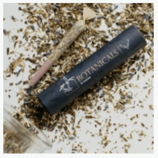 DADiRRi - DADiRRi | .5g Botanical Pre Roll | Soothe - 1