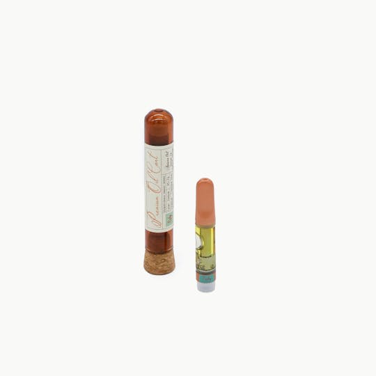 Ruby Farms - Durban Poison | 510 Cartridge | 1g - 1