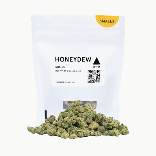 lolo - Honeydew | Indoor Smalls | 14g - 1