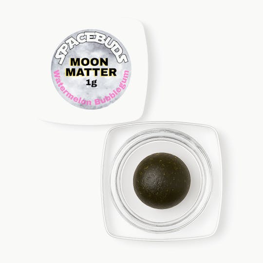 Spacebuds - 1g Moon Matter | Watermelon Bubblegum - 1