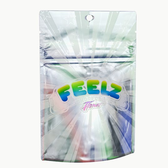 Bango Distribution - Feelz 7g - Malibu Blue OG - 1