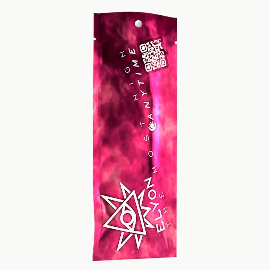 Bango Distribution - Elyon 1.25g Pre roll - OG Kush - 1