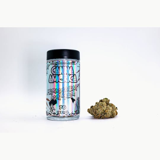 Canna America - Permanent Marker - 7g - 1
