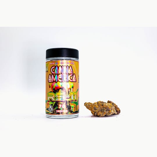 Canna America - RS-11 - 7g - 1