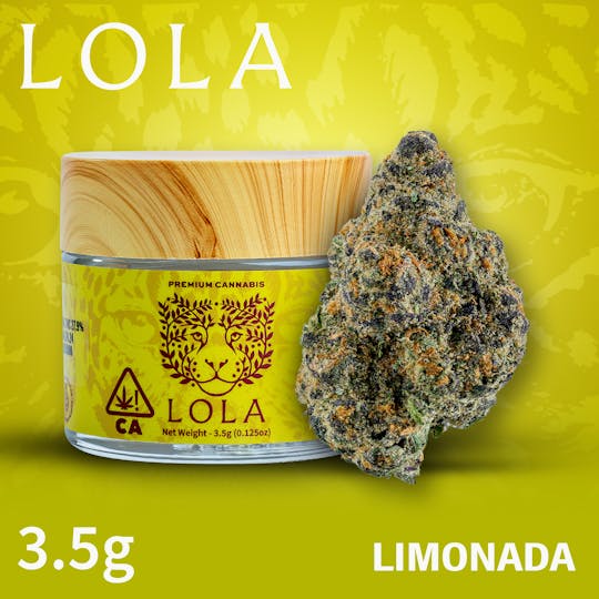 Lola - Limonada - 1