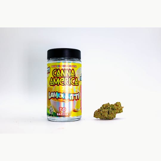 Canna America - Lemonatti - 7g - 1
